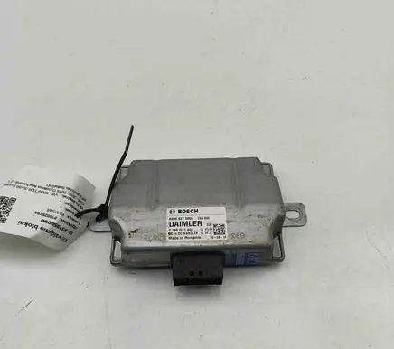 Volkswagen Crafter Voltage converter/converter module 0199DC1400 A9068270005