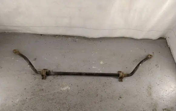 Ford Transit Front anti-roll bar/sway bar