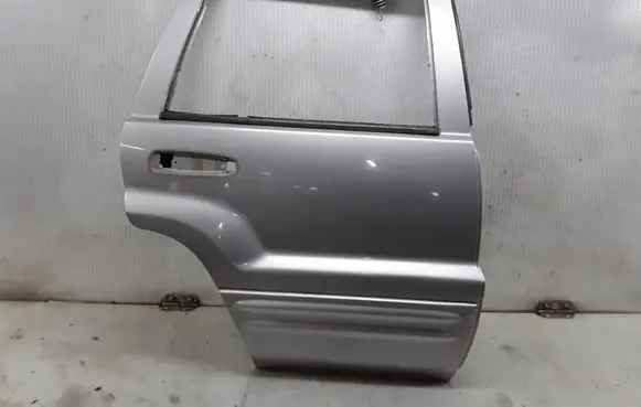 Jeep Grand Cherokee (WJ) Rear door