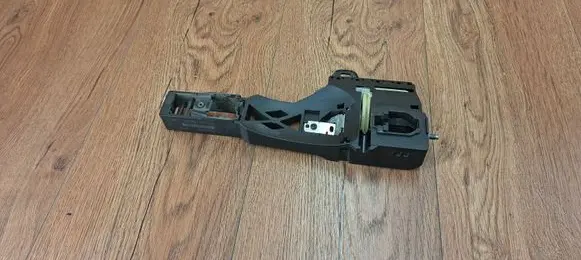 Renault Megane IV Front door exterior handle 806067663R
