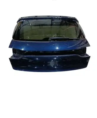 Porsche Macan (95B) Tailgate/trunk/boot lid