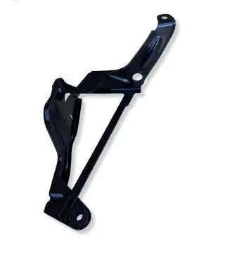 Audi A6 S6 C6 4F Intercooler pipe mounting bracket 4F0145814AB 03211S04