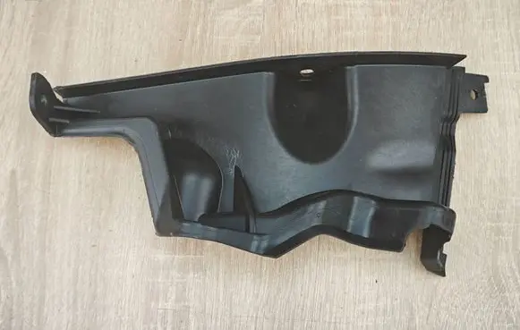 BMW X5 G05 Other engine bay part 7424944