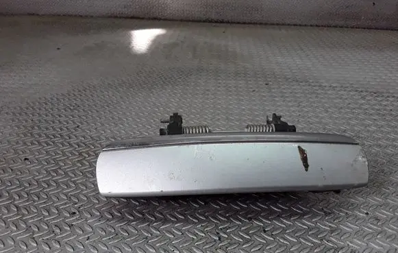 Audi A6 S6 C6 4F Rear door exterior handle 4F0837208
