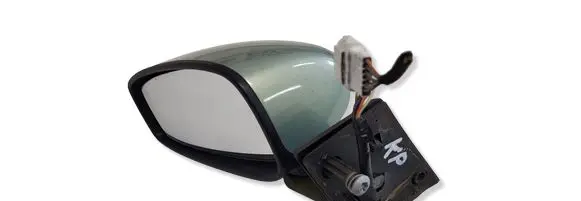Fiat Idea Front door electric wing mirror C063