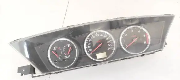 Speedometer (instrument cluster)