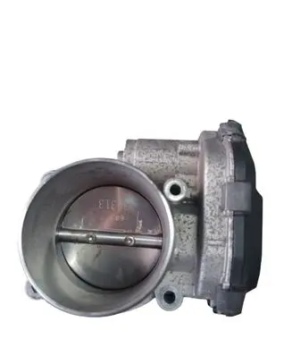 Ford F150 Throttle valve HL3E9F991AA