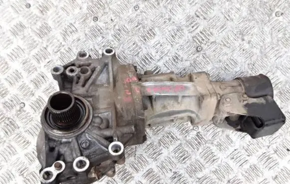 Mitsubishi Outlander Gearbox transfer box case 