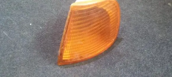 Volkswagen Caddy Front indicator light 6r01498