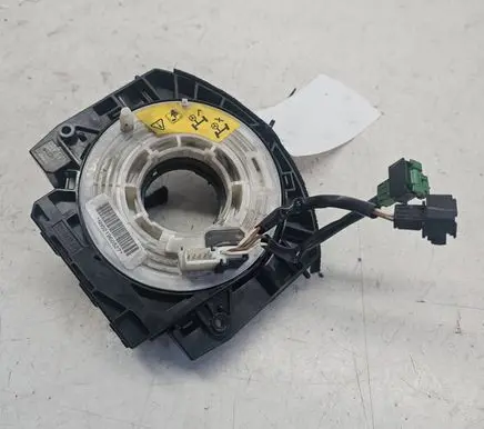 Airbag slip ring squib (SRS ring)
