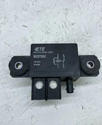 Dodge Durango III Other relay 56029766AC