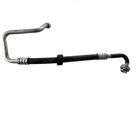 Porsche Cayenne (92A) Air conditioning (A/C) pipe/hose 7P5820744G