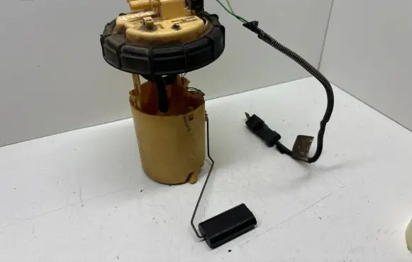 Peugeot Partner Fuel level sensor 9625476380