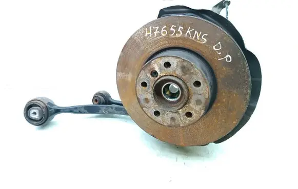 BMW X1 E84 Front wheel hub 6788700