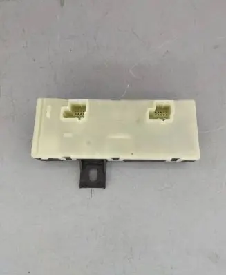 Mercedes-Benz S W222 Other control units/modules A2139000814 03457435 A2C7426350800
