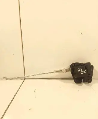 Audi A3 S3 A3 Sportback 8P Tailgate boot lock/latch motor 8E9827833