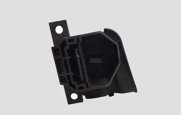 BMW 3 E90 E91 Radiator mount bracket 5164711781110 23781010