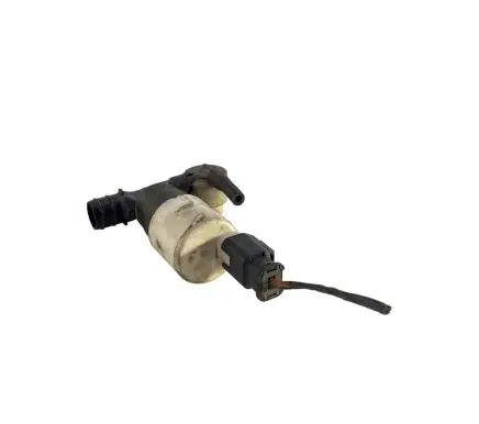 Citroen C4 II Windscreen/windshield washer pump 9645163380 964155388002 9632984980