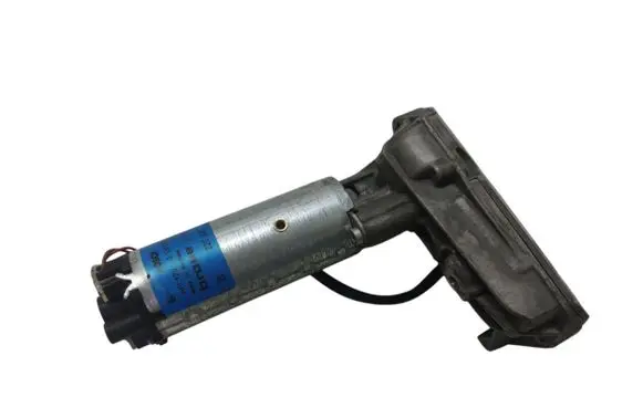 Mercedes-Benz S W220 Seat adjustment motor 2208201542 0130002179