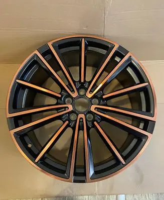 BMW i8 R20 alloy rim 