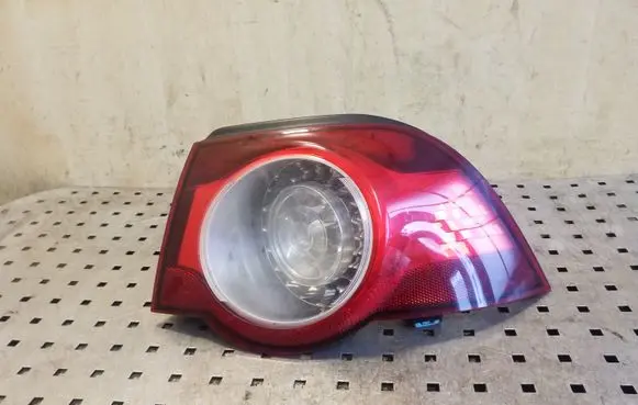 Volkswagen Eos Rear/tail lights
