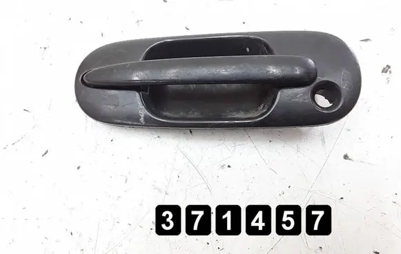 Honda CR-V Front door exterior handle