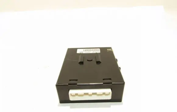 Nissan Qashqai+2 Parking PDC control unit/module 285E0JD02C