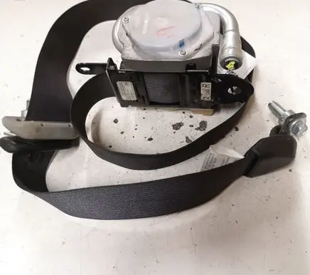 Mazda 6 Front seatbelt GJ6A