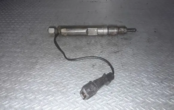 Ford Galaxy Fuel injector 028130201S