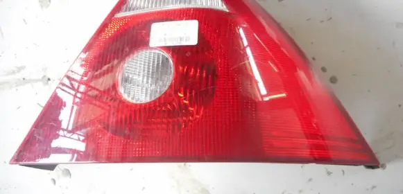 Rear/tail lights