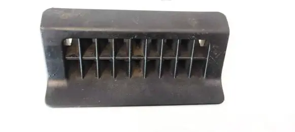 Volkswagen Phaeton Dash center air vent grill 3D0819923A MF1457411274