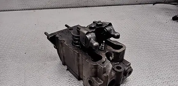 Chrysler Voyager Engine head 90352029F