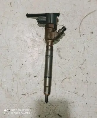 KIA Ceed Fuel injector 0445110258 V83708N