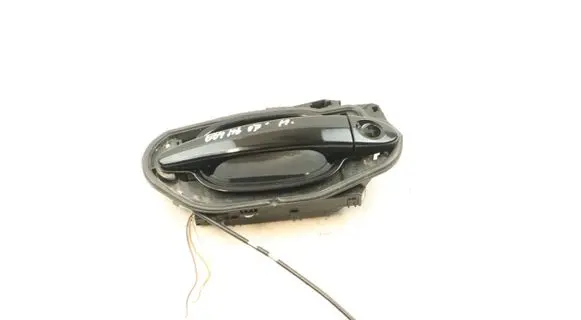 BMW M6 Front door exterior handle 7191603 67400713