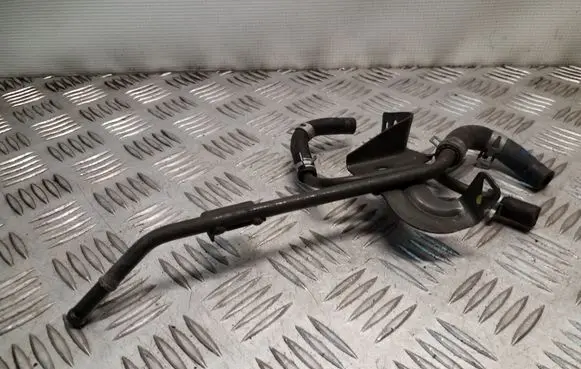 Suzuki Grand Vitara II Vacuum line/pipe/hose
