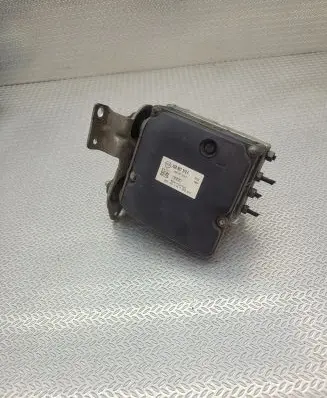 Audi A6 S6 C7 4G ABS Pump 4G0907379F