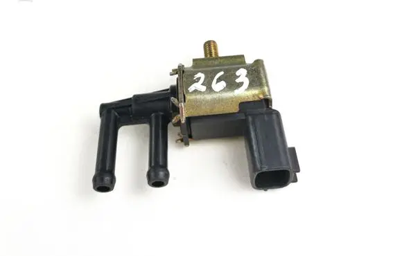 Nissan Primera Turbo solenoid valve k5t48474