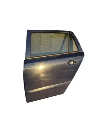 Opel Astra H Rear door