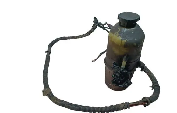 Opel Astra G Electric power steering pump 