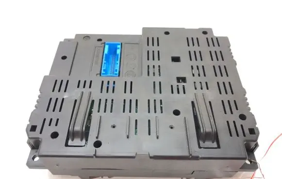 Fiat Bravo Other control units/modules 51865377