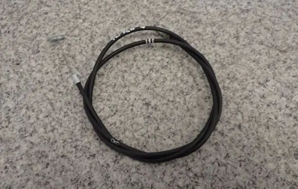 Hyundai Tucson JM Intercooler hose/pipe