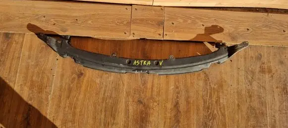 Opel Astra K Front bumper support beam 121212