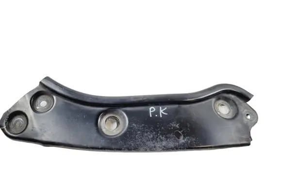 Volkswagen Touran II Radiator support slam panel bracket 1T0805931