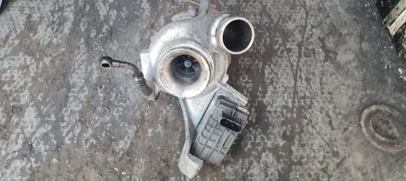 BMW 1 E81 E87 Turbo GT1749V 7800594C02 7673785