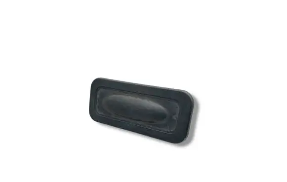 Tailgate/trunk/boot exterior handle
