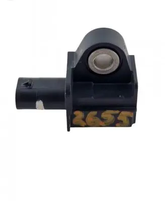 Audi A3 S3 8V Airbag deployment crash/impact sensor 5q0959651b