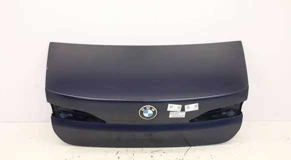 BMW 7 G70 Tailgate/trunk/boot lid 9466967MWGKX1G 9466967