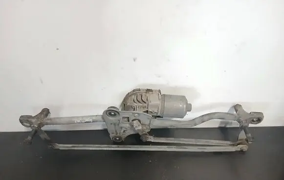Volvo V70 Front wiper linkage and motor 3397020958
