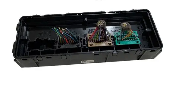 Opel Astra J Other control units/modules 13583466 901516640008