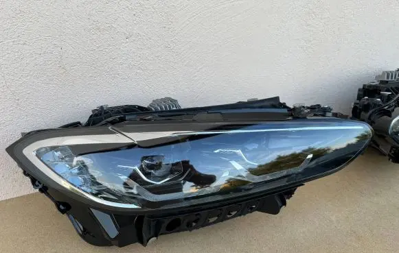 BMW 4 G22 G23 G24 G26 Headlight/headlamp 7495846